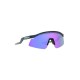Oakley Men UV Protected Violet Lens Irregular Sunglasses - 0OO922992290437 Oakley Men UV Protected Violet Lens Irregular Sunglasses - 0OO922992290437