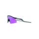 Oakley Men UV Protected Violet Lens Irregular Sunglasses - 0OO922992290437 Oakley Men UV Protected Violet Lens Irregular Sunglasses - 0OO922992290437