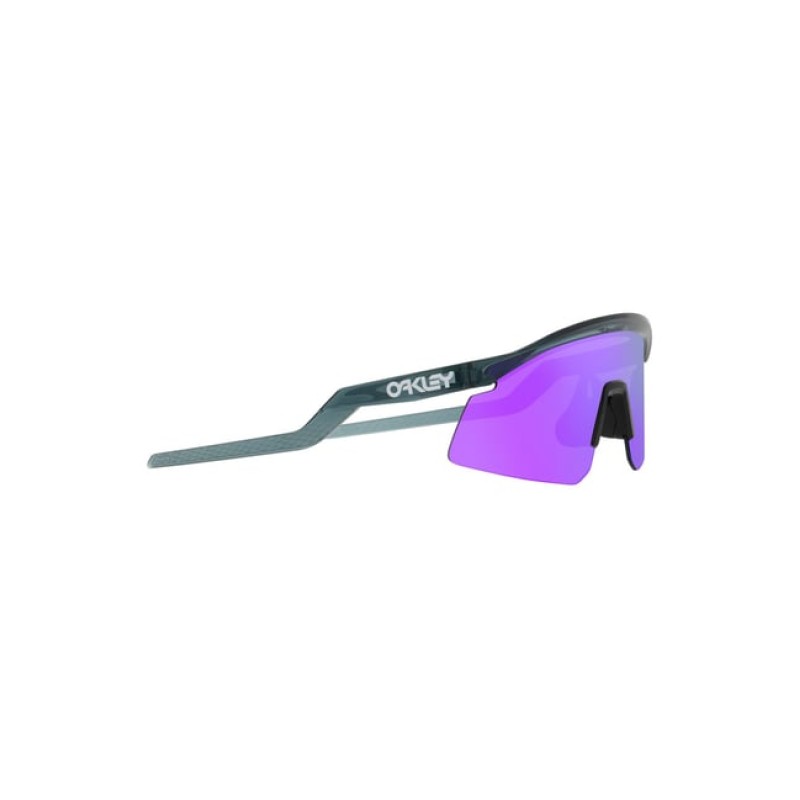 Oakley Men UV Protected Violet Lens Irregular Sunglasses - 0OO922992290437 Oakley Men UV Protected Violet Lens Irregular Sunglasses - 0OO922992290437