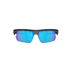 Oakley Unisex Polarized Blue Lens Rectangle Sunglasses - 0OO940094000568 Oakley Unisex Polarized Blue Lens Rectangle Sunglasses - 0OO940094000568