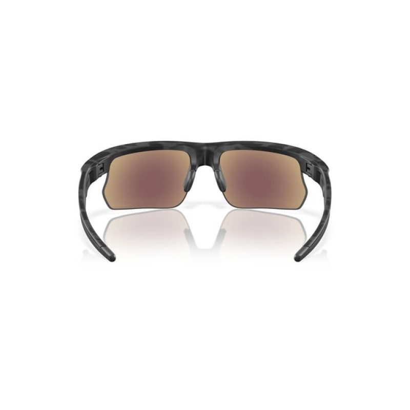 Oakley Unisex Polarized Blue Lens Rectangle Sunglasses - 0OO940094000568 Oakley Unisex Polarized Blue Lens Rectangle Sunglasses - 0OO940094000568