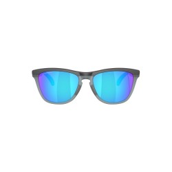 Oakley Men UV Protected Blue Lens Round Sunglasses - 0OO928492841955 Oakley Men UV Protected Blue Lens Round Sunglasses - 0OO928492841955