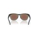 Oakley Men UV Protected Blue Lens Round Sunglasses - 0OO928492841955 Oakley Men UV Protected Blue Lens Round Sunglasses - 0OO928492841955