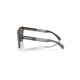 Oakley Men UV Protected Blue Lens Round Sunglasses - 0OO928492841955 Oakley Men UV Protected Blue Lens Round Sunglasses - 0OO928492841955
