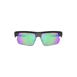 Oakley Unisex UV Protected Green Lens Rectangle Sunglasses - 0OO940094000668 Oakley Unisex UV Protected Green Lens Rectangle Sunglasses - 0OO940094000668
