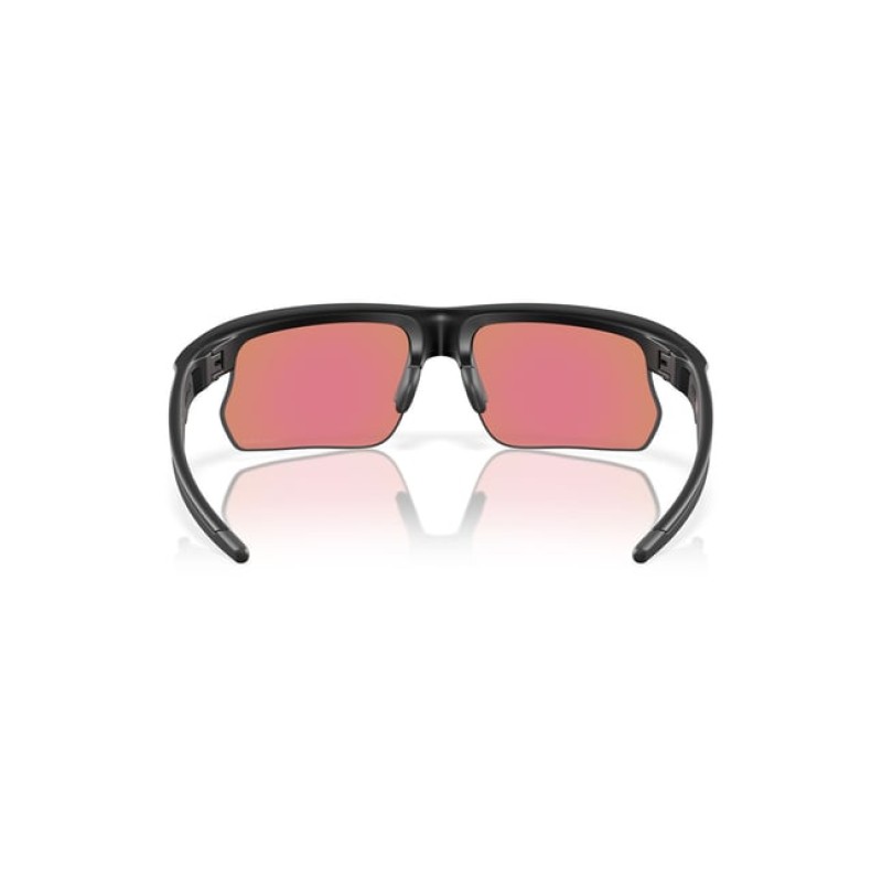 Oakley Unisex UV Protected Green Lens Rectangle Sunglasses - 0OO940094000668 Oakley Unisex UV Protected Green Lens Rectangle Sunglasses - 0OO940094000668