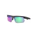 Oakley Unisex UV Protected Green Lens Rectangle Sunglasses - 0OO940094000668 Oakley Unisex UV Protected Green Lens Rectangle Sunglasses - 0OO940094000668