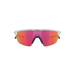 Oakley Unisex UV Protected Red Lens Rectangle Sunglasses - 0OO940394031136 Oakley Unisex UV Protected Red Lens Rectangle Sunglasses - 0OO940394031136