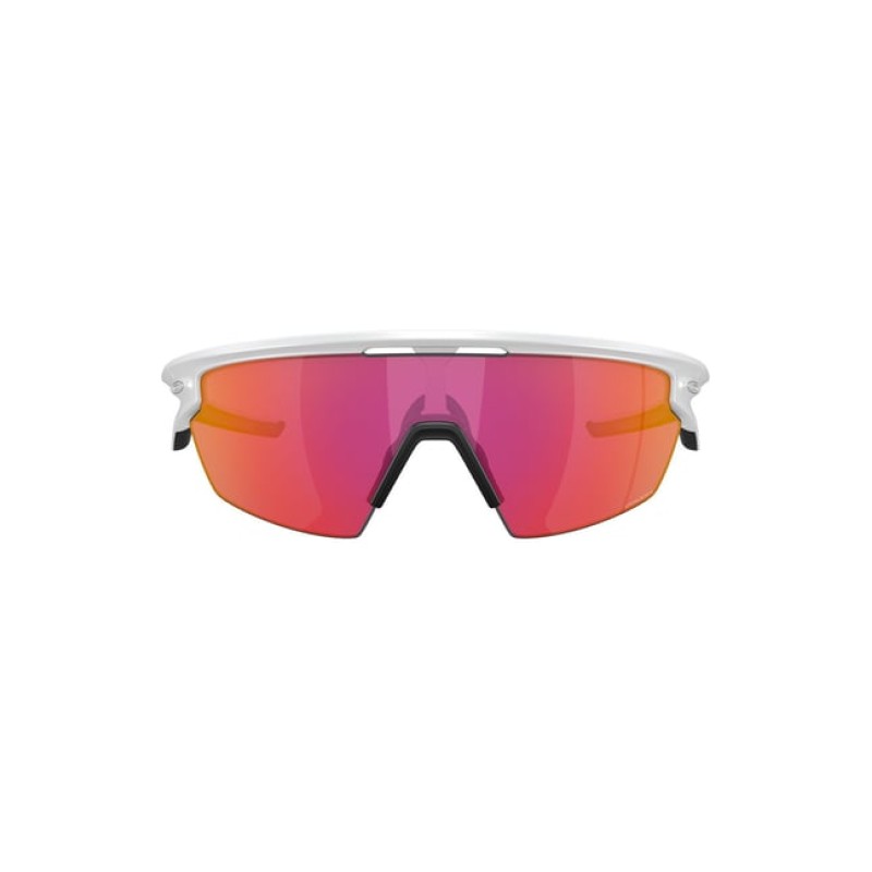 Oakley Unisex UV Protected Red Lens Rectangle Sunglasses - 0OO940394031136 Oakley Unisex UV Protected Red Lens Rectangle Sunglasses - 0OO940394031136