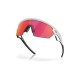 Oakley Unisex UV Protected Red Lens Rectangle Sunglasses - 0OO940394031136 Oakley Unisex UV Protected Red Lens Rectangle Sunglasses - 0OO940394031136