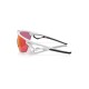 Oakley Unisex UV Protected Red Lens Rectangle Sunglasses - 0OO940394031136 Oakley Unisex UV Protected Red Lens Rectangle Sunglasses - 0OO940394031136