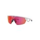 Oakley Unisex UV Protected Red Lens Rectangle Sunglasses - 0OO940394031136 Oakley Unisex UV Protected Red Lens Rectangle Sunglasses - 0OO940394031136