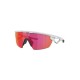Oakley Unisex UV Protected Red Lens Rectangle Sunglasses - 0OO940394031136 Oakley Unisex UV Protected Red Lens Rectangle Sunglasses - 0OO940394031136