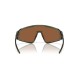 Oakley Unisex UV Protected Brown Lens Rectangle Sunglasses - 0OO940494040335 Oakley Unisex UV Protected Brown Lens Rectangle Sunglasses - 0OO940494040335