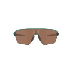 Oakley Men UV Protected Brown Lens Rectangle Sunglasses - 0OO941594150942 Oakley Men UV Protected Brown Lens Rectangle Sunglasses - 0OO941594150942