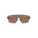 Oakley Men UV Protected Brown Lens Rectangle Sunglasses - 0OO941594150942 Oakley Men UV Protected Brown Lens Rectangle Sunglasses - 0OO941594150942