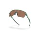 Oakley Men UV Protected Brown Lens Rectangle Sunglasses - 0OO941594150942 Oakley Men UV Protected Brown Lens Rectangle Sunglasses - 0OO941594150942