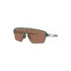 Oakley Men UV Protected Brown Lens Rectangle Sunglasses - 0OO941594150942 Oakley Men UV Protected Brown Lens Rectangle Sunglasses - 0OO941594150942