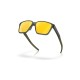 Oakley Unisex Polarized Gold Lens Rectangle Sunglasses - 0OO943094300657 Oakley Unisex Polarized Gold Lens Rectangle Sunglasses - 0OO943094300657