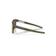 Oakley Unisex Polarized Gold Lens Rectangle Sunglasses - 0OO943094300657 Oakley Unisex Polarized Gold Lens Rectangle Sunglasses - 0OO943094300657