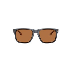 Oakley Men Polarized Brown Lens Square Sunglasses - 0OO941794174959 Oakley Men Polarized Brown Lens Square Sunglasses - 0OO941794174959