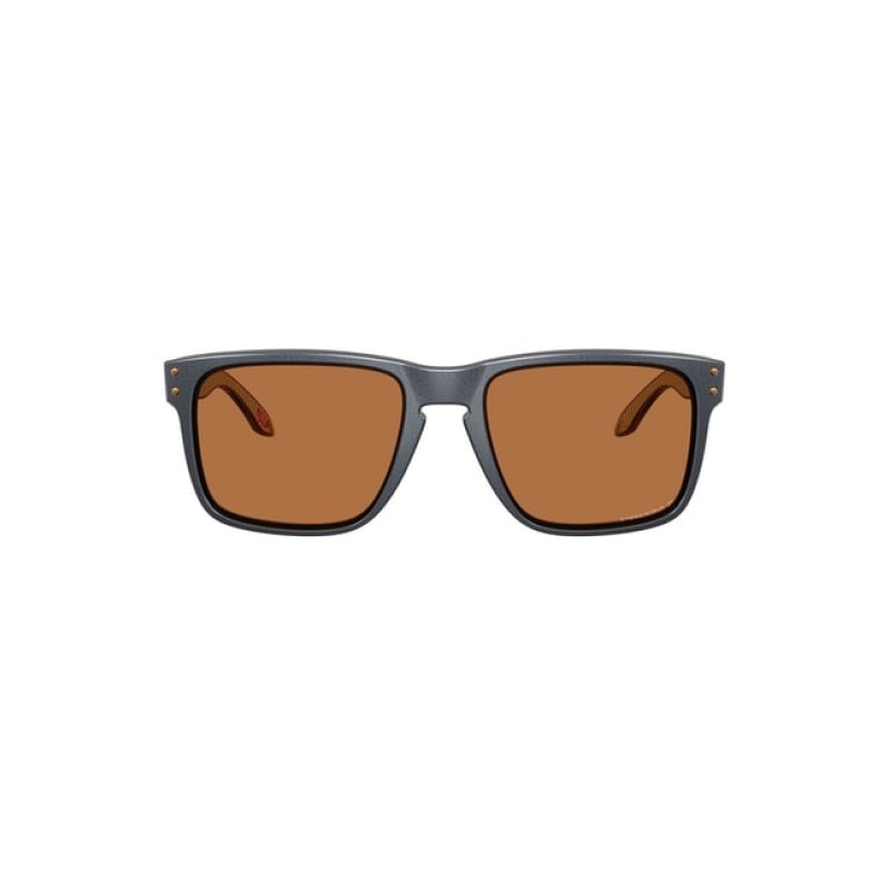 Oakley Men Polarized Brown Lens Square Sunglasses - 0OO941794174959 Oakley Men Polarized Brown Lens Square Sunglasses - 0OO941794174959