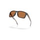Oakley Men Polarized Brown Lens Square Sunglasses - 0OO941794174959 Oakley Men Polarized Brown Lens Square Sunglasses - 0OO941794174959
