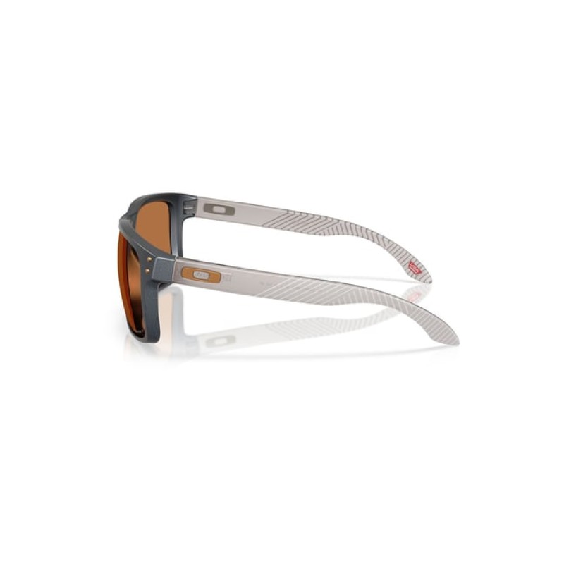 Oakley Men Polarized Brown Lens Square Sunglasses - 0OO941794174959 Oakley Men Polarized Brown Lens Square Sunglasses - 0OO941794174959
