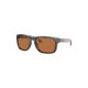 Oakley Men Polarized Brown Lens Square Sunglasses - 0OO941794174959 Oakley Men Polarized Brown Lens Square Sunglasses - 0OO941794174959