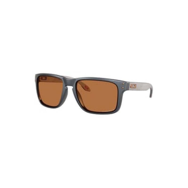 Oakley Men Polarized Brown Lens Square Sunglasses - 0OO941794174959 Oakley Men Polarized Brown Lens Square Sunglasses - 0OO941794174959