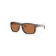 Oakley Men Polarized Brown Lens Square Sunglasses - 0OO941794174959 Oakley Men Polarized Brown Lens Square Sunglasses - 0OO941794174959