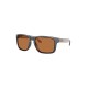 Oakley Men Polarized Brown Lens Square Sunglasses - 0OO941794174959 Oakley Men Polarized Brown Lens Square Sunglasses - 0OO941794174959