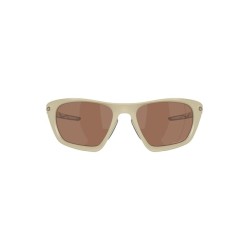 Oakley Men Polarized Brown Lens Rectangle Sunglasses - 0OO943194310560 Oakley Men Polarized Brown Lens Rectangle Sunglasses - 0OO943194310560