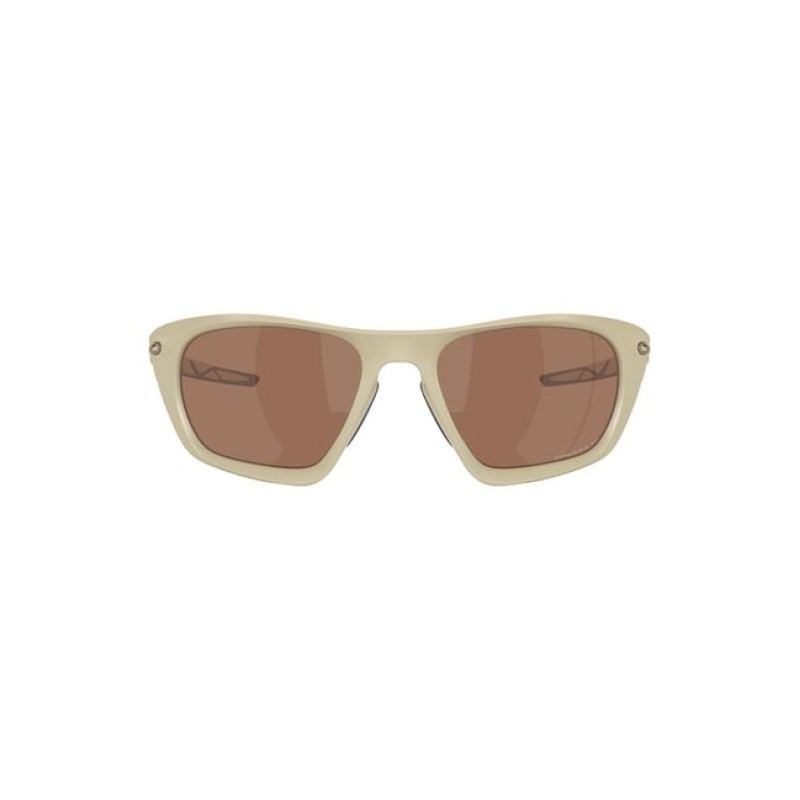 Oakley Men Polarized Brown Lens Rectangle Sunglasses - 0OO943194310560 Oakley Men Polarized Brown Lens Rectangle Sunglasses - 0OO943194310560