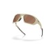 Oakley Men Polarized Brown Lens Rectangle Sunglasses - 0OO943194310560 Oakley Men Polarized Brown Lens Rectangle Sunglasses - 0OO943194310560