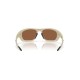 Oakley Men Polarized Brown Lens Rectangle Sunglasses - 0OO943194310560 Oakley Men Polarized Brown Lens Rectangle Sunglasses - 0OO943194310560