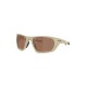 Oakley Men Polarized Brown Lens Rectangle Sunglasses - 0OO943194310560 Oakley Men Polarized Brown Lens Rectangle Sunglasses - 0OO943194310560