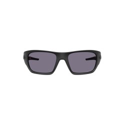 Oakley Men UV Protected Grey Lens Rectangle Sunglasses - 0OO948694860160 Oakley Men UV Protected Grey Lens Rectangle Sunglasses - 0OO948694860160