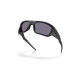 Oakley Men UV Protected Grey Lens Rectangle Sunglasses - 0OO948694860160 Oakley Men UV Protected Grey Lens Rectangle Sunglasses - 0OO948694860160