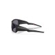 Oakley Men UV Protected Grey Lens Rectangle Sunglasses - 0OO948694860160 Oakley Men UV Protected Grey Lens Rectangle Sunglasses - 0OO948694860160