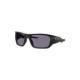 Oakley Men UV Protected Grey Lens Rectangle Sunglasses - 0OO948694860160 Oakley Men UV Protected Grey Lens Rectangle Sunglasses - 0OO948694860160