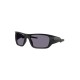 Oakley Men UV Protected Grey Lens Rectangle Sunglasses - 0OO948694860160 Oakley Men UV Protected Grey Lens Rectangle Sunglasses - 0OO948694860160