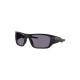 Oakley Men UV Protected Grey Lens Rectangle Sunglasses - 0OO948694860160 Oakley Men UV Protected Grey Lens Rectangle Sunglasses - 0OO948694860160