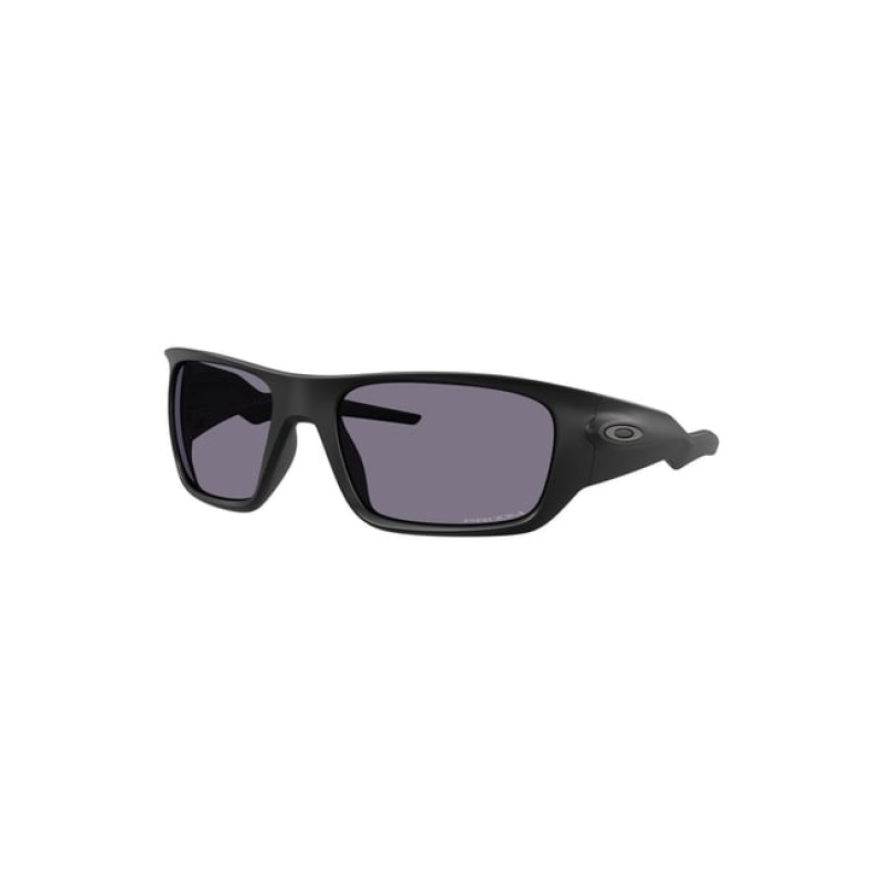 Oakley Men UV Protected Grey Lens Rectangle Sunglasses - 0OO948694860160 Oakley Men UV Protected Grey Lens Rectangle Sunglasses - 0OO948694860160