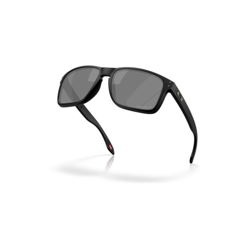 Oakley Unisex Polarized Grey Lens Rectangle Sunglasses - 0OO948794870361 Oakley Unisex Polarized Grey Lens Rectangle Sunglasses - 0OO948794870361