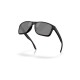 Oakley Unisex Polarized Grey Lens Rectangle Sunglasses - 0OO948794870361 Oakley Unisex Polarized Grey Lens Rectangle Sunglasses - 0OO948794870361