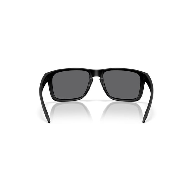 Oakley Unisex Polarized Grey Lens Rectangle Sunglasses - 0OO948794870361 Oakley Unisex Polarized Grey Lens Rectangle Sunglasses - 0OO948794870361