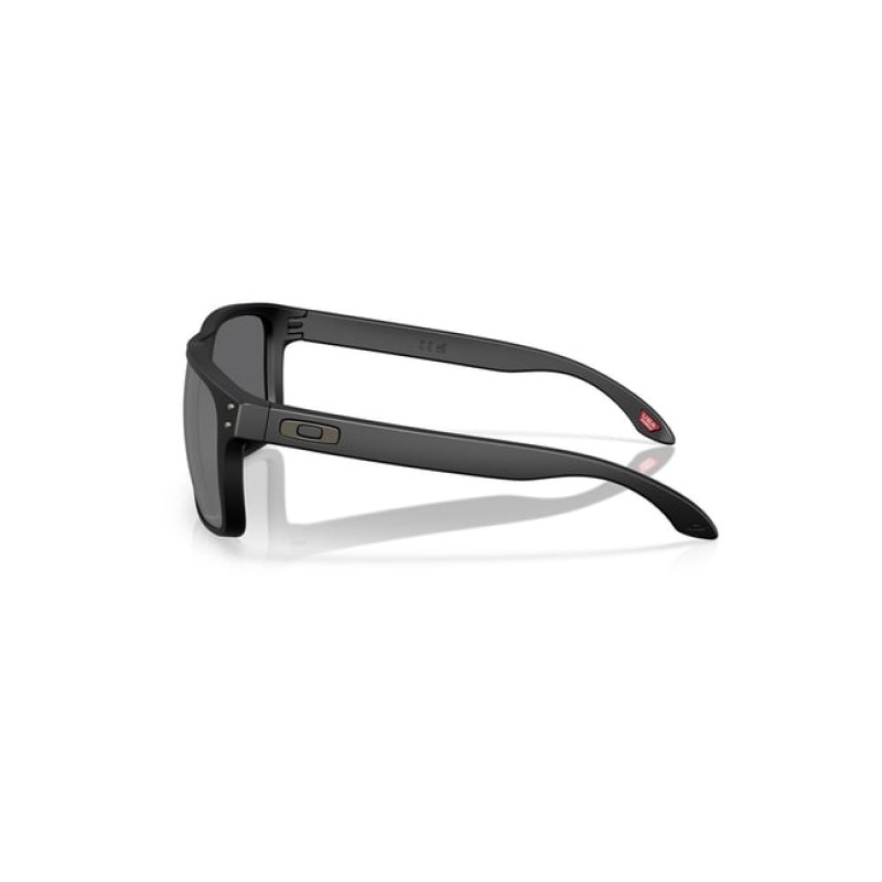 Oakley Unisex Polarized Grey Lens Rectangle Sunglasses - 0OO948794870361 Oakley Unisex Polarized Grey Lens Rectangle Sunglasses - 0OO948794870361