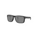 Oakley Unisex Polarized Grey Lens Rectangle Sunglasses - 0OO948794870361 Oakley Unisex Polarized Grey Lens Rectangle Sunglasses - 0OO948794870361