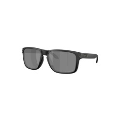 Oakley Unisex Polarized Grey Lens Rectangle Sunglasses - 0OO948794870361